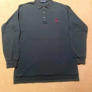 Men’s Polo Shirt